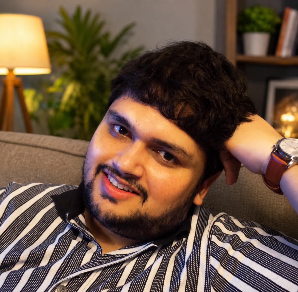 Vaibhav Surana profile photo